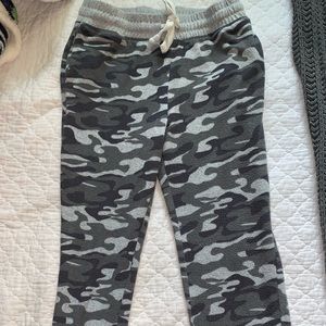 Joggers/sweatpants